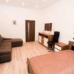 Apartment Ve Smeckach With A Big Terrace