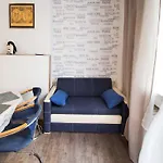 Apartment Ve Smeckach With A Big Terrace