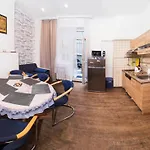 Apartment Ve Smeckach With A Big Terrace
